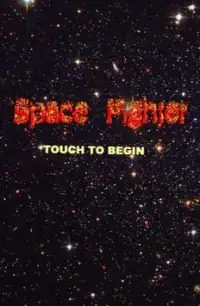 Space Fight Screen Shot 0