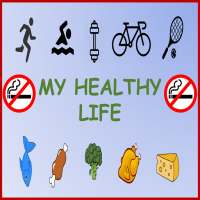 My Healthy Life
