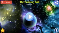 The Running Ball Screen Shot 4