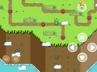 Croc's World Run Screen Shot 10