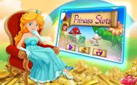 Princess Slots Screen Shot 4