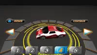 Fast 8: furious car racing Screen Shot 1