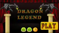 Dragon Legend - 105 levels Screen Shot 1