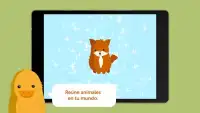 Mibi Surprise Eggs Animales Screen Shot 7