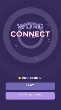 Word Connect Hero Screen Shot 0