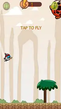 Poor & Angry birds games 2017 Screen Shot 1
