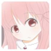 美少女スライドパズル ~いちご~