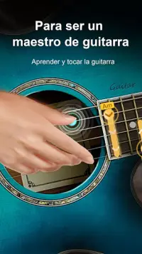 Real Guitar - Tablaturas y Aco Screen Shot 0
