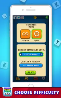 Spelling Tutor: Ultimate spelling app for Kids Screen Shot 5