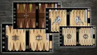 Backgammon - Narde Screen Shot 1