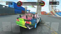 Car Simulator 3D Screen Shot 2