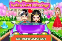 Amour indien Mariage Screen Shot 0
