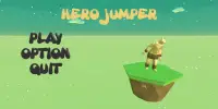 Hero Jumper Screen Shot 0