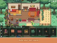 Pony Town - Социальная MMORPG Screen Shot 11