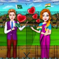 Teenage Love Story Indian Games for girls