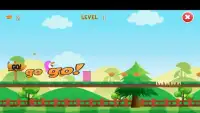 Subway Doramon Jump Game Screen Shot 1