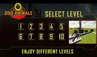 Train Driving Game:Zoo Animals Screen Shot 13