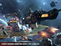 Warhammer 40,000: Lost Crusade Screen Shot 13