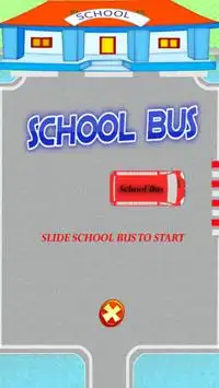 School Bus Puzzle Game Screen Shot 15