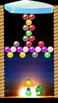 Bubble Shooter 2017 Screen Shot 3