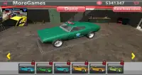 Ambulance City Parking 2016 Screen Shot 5