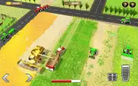Farming Simulator 2018 Real Farmer Life Screen Shot 2