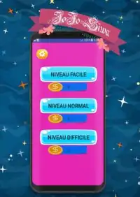 JoJoSiwa Piano Tiles Screen Shot 2