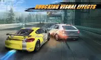 Real City Speed Cars Fast Racing Screen Shot 1