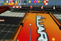 Free Billiards Snooker Pool Screen Shot 7