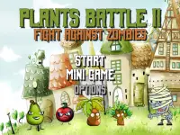 Plants Battle II Screen Shot 15