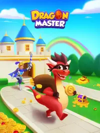 Coin Dragon - Master Royal Screen Shot 6