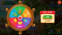 Solitaire Resort - Card Games Screen Shot 3