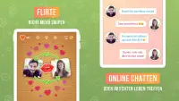 Dating App: Spin the Bottle Screen Shot 5