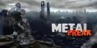 The Metal Titan Screen Shot 1