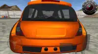 Real Rally Car Parking 3D Screen Shot 6