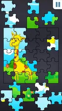 Jigsaw Puzzles 2015 Screen Shot 3