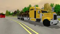Tank Transporter 3D Screen Shot 3