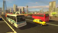 Bus Simulator 2020 Screen Shot 6