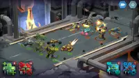 Hard Steel : tactical battles arena 6v6 Screen Shot 2