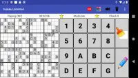 Sudoku Unlimited (FREE, NO PURCHASES, NO ADS) Screen Shot 5
