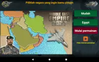 Kekaisaran Timur Tengah Screen Shot 7
