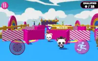 Tiny Crazy Guys Knockout Ultimate Fun Screen Shot 2
