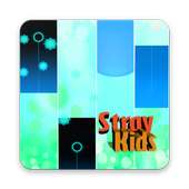 Stray Kids Piano games