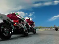 Real Super 3D Moto Bike Racer  Screen Shot 11
