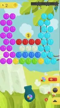 Bubble Pop 2016 Screen Shot 4