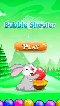 Bubble Shooter Screen Shot 0