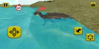 Flying Dragon Simulator: Free Dragon Game🐲🐉 Screen Shot 3