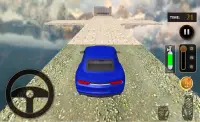 real velocidad coche escapar Screen Shot 7