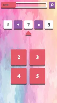 Math Puzzles Screen Shot 0