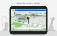 Sygic Navigasi GPS & Peta Screen Shot 10